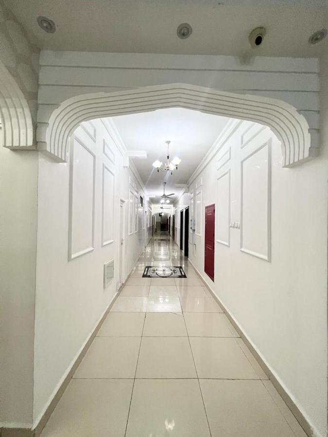 Salalah-Al Shwamekh Suites Exterior photo