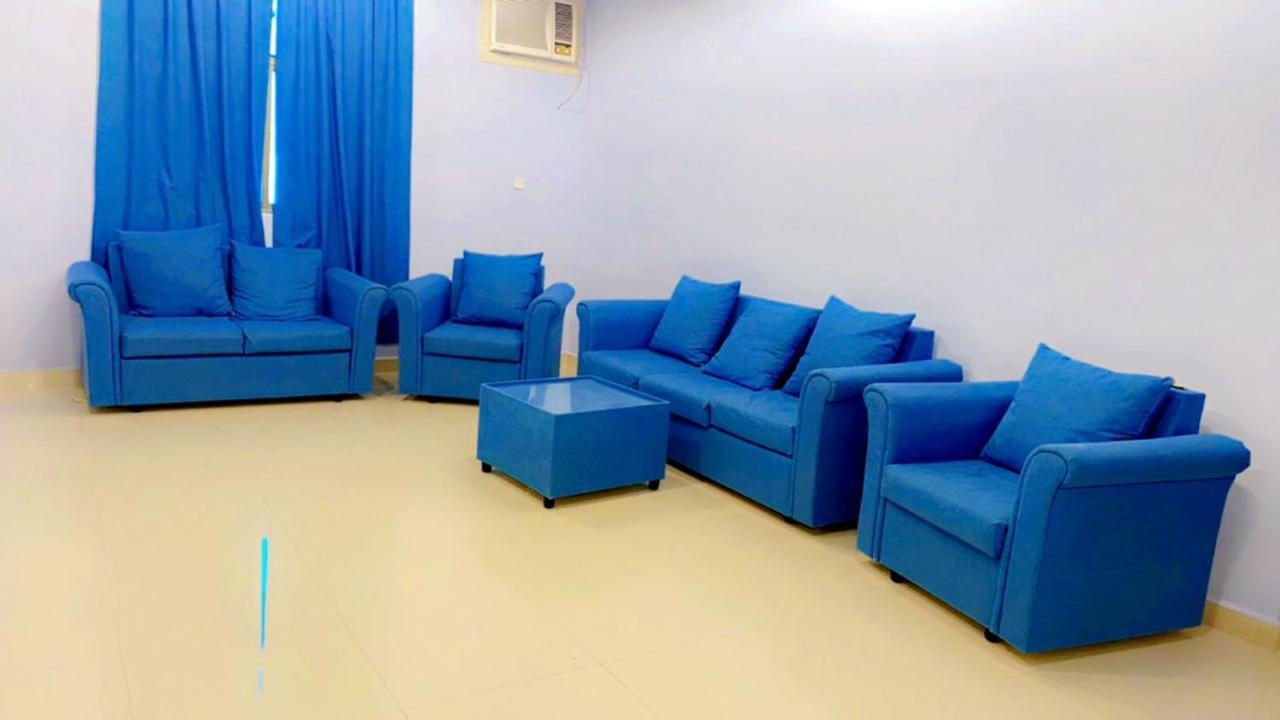 Salalah-Al Shwamekh Suites Exterior photo